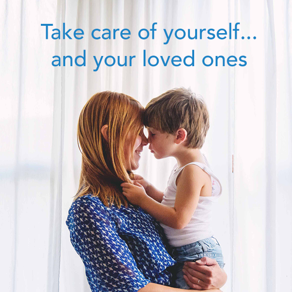 Florida Blue HMO (a BlueCross BlueShield FL company) myBlue Connected